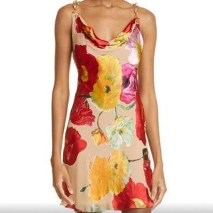 Cult Gaia Nerida Dress